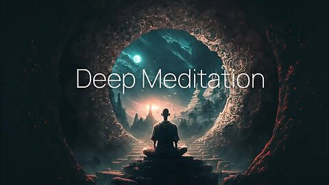 Best Benefits Of Deep Meditation And Focus Music For Stress Relief, Mental Clarity, And Productivity