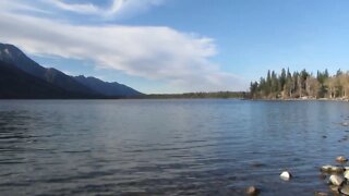 Jenny Lake, Grand Teton National Park