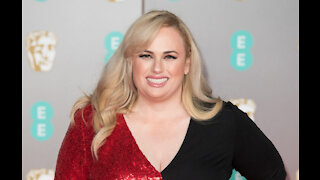 Rebel Wilson said yes to every date to try and find love.