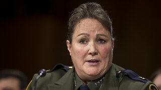 Reports: U.S. Border Patrol Chief Carla Provost Set To Step Down