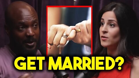 Is The Red Pill WRONG About MARRIAGE?
