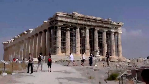 atenas grecia -NATFLIX