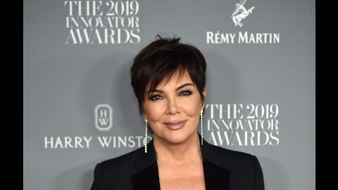 Kris Jenner has a 'very respectful' relationship with Caitlyn Jenner