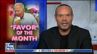 Bongino: Biden Is Sacrificing National Security For Political Favors