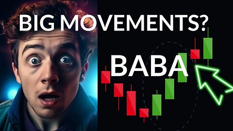Alibaba Stock Rocketing? In-Depth BABA Analysis & Top Predictions for Thu - Seize the Moment!