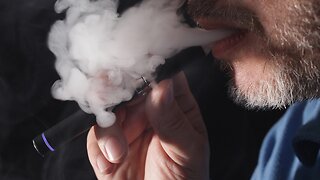 Massachusetts Bans Sale Of Flavored Tobacco And Vaping Products