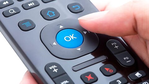 👉 ¿Cómo Configurar un CONTROL REMOTO UNIVERSAL para Televisión? 📺 EXPLICADO FÁCIL y RÁPIDO