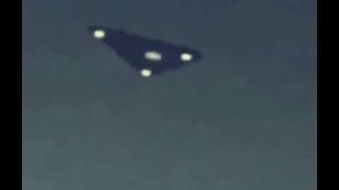 UFO Sightings are Increasing!