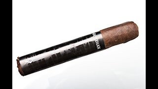 Obsidian Robusto Cigar Review