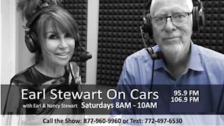 Earl Stewart on Cars Live Stream 08.14.2021