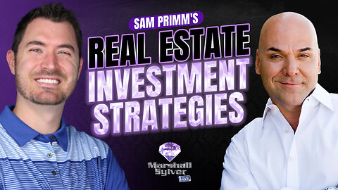 Inside Sam Primm's Wealth Strategies