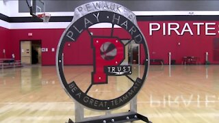 Pewaukee Pirates prep for state