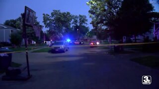 Omaha dealing with uptick in shootings