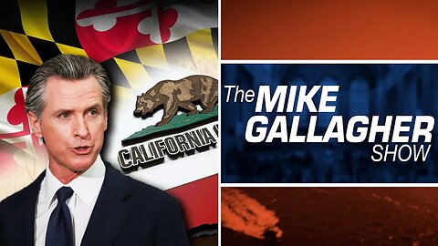 Gavin Newsom Selects Maryland Voter As California's Newest Senator