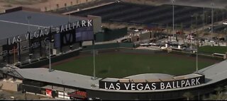 Las Vegas Ballpark named best