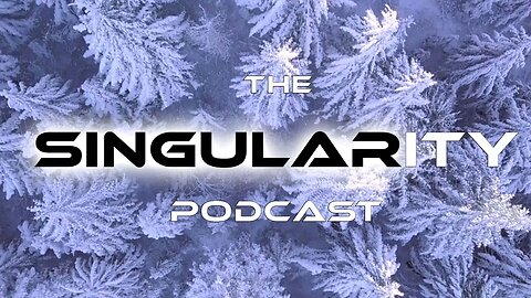 The Singularity Podcast Episode 116 Answer Rod Question