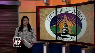 City of Lansing residents stick up for Johnson