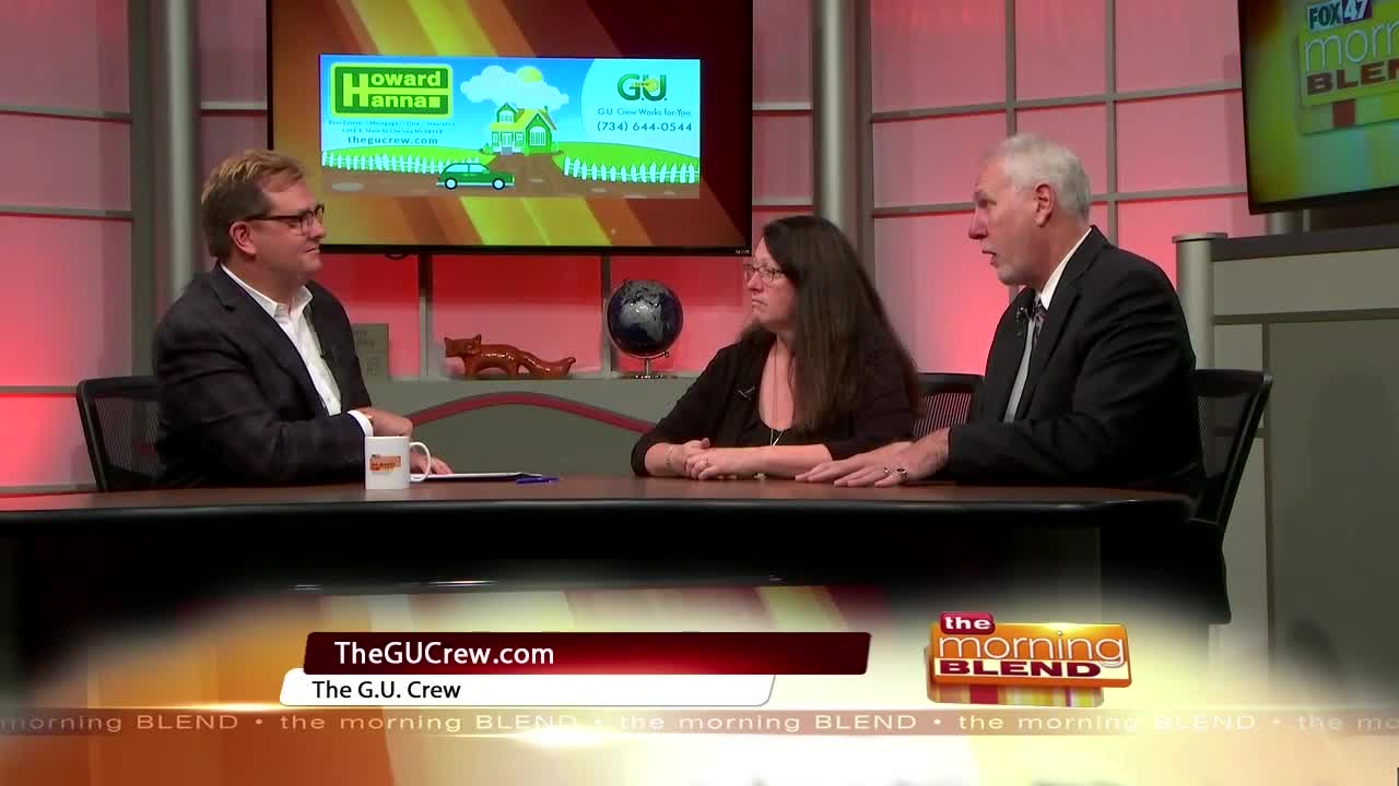 The G.U. Crew - 11/5/19