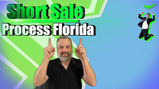 Short Sale Process Florida