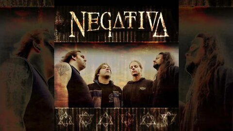 Negativa (Gorguts) - Negativa EP (2006) HD