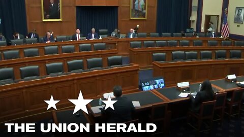 House Education and Labor Hearing on Examining the Unemployment Insurance System