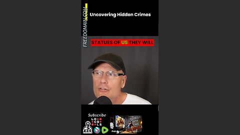 Uncovering Hidden Crimes