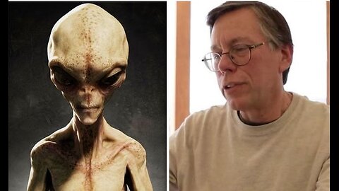 Leslie Kean on David Grusch (UFO Whistleblower) Non-Human Intelligence