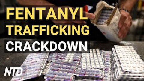 22 AGs Oppose Biden Nominee; Texas Tackles Increasing Fentanyl Trafficking; Cuban Star Defects to US