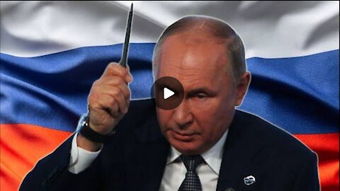 Putin hovorí že Západ “je kompletne chorý a podkopáva ľudskú prirodzenosť"