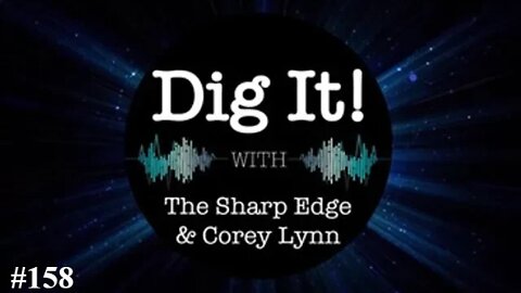 Dig It! #158: Cool Solution w/Zack + Key Updates