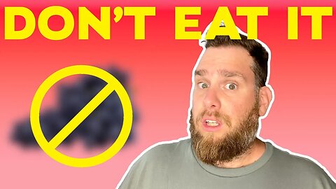 Stay AWAY from this FOOD if you WANT TO LOSE FAT FAST | Plant Based Diet?