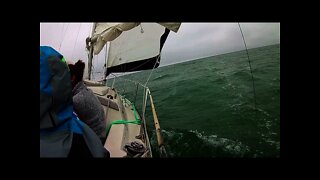 Meditative Sailing, have a relaxing sail