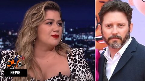 Kelly Clarkson Major Divorce Settlement Revealed: She Gets The Kids