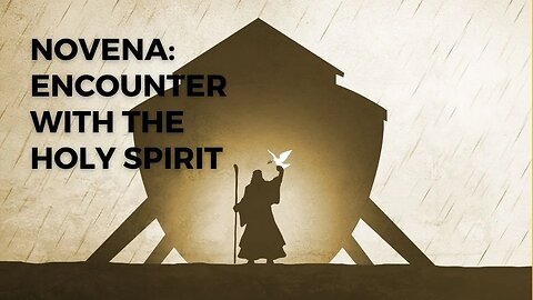 A Powerful 9-Day Novena Prayer: Strengthen Your Bond with the Holy Spirit