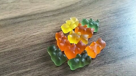 Learn Colors and Numbers with Gummy Bears #gummybear #kidstv #2023 #learning #learning #cartoon