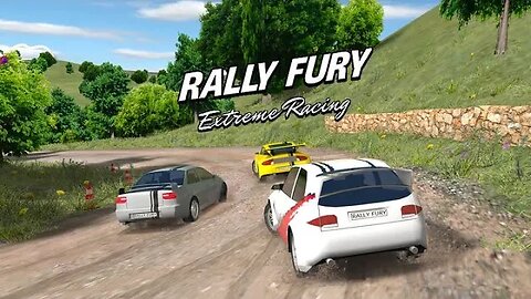 Furry Car Racing: A Fun and Exciting Way to Race! A Race to the Finish Line!