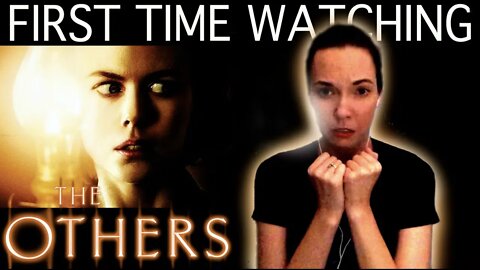 The Others (2001) Movie REACTION!