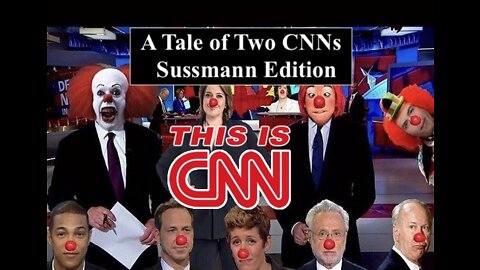 A Tale of Two CNNs - Sussmann Edition
