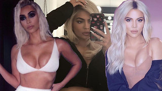 Internet FREAKS OUT Over Kar-Jenner Sisters Transformations!
