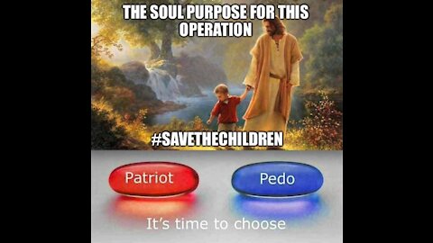 POWERFUL PEDOPHILES EXPOSED! PEDOGATE PART I AND II OF II