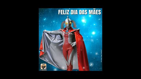 Feliz Dia das Mães - Ultra Mother (2023)