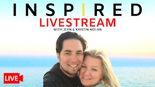 143 | The Future Needs Us To Do THIS Now | INSPIRED Livestream