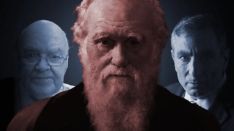 Does Darwinian Theory Need to be Replaced? A Chemist and Oxford Mathematician discuss Neo-Darwinism