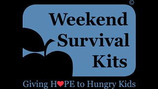 September 3 Degree Guarantee: Weekend Survival Kits