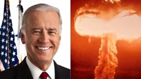 How Dare Joe Biden Threaten YOUR Children With "Nuclear Apocalypse!" LIVE! Call-In Show!