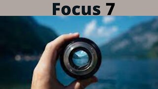 Focus 7