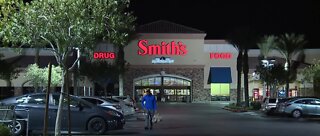 Smith's accepting SNAP benefits for pickup orders