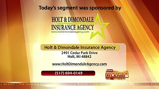 Holt & Dimondale - 5/12/20