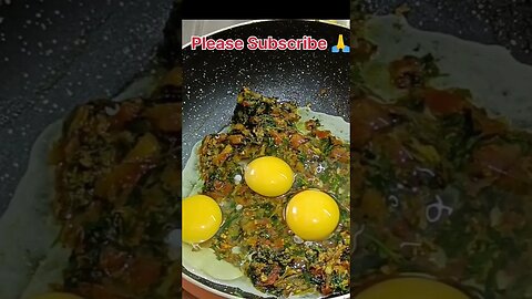 Anda Methi Bhurji #trending #trend #shorts #shortsfeed #shortsvideo #trendingshorts #easyrecipe