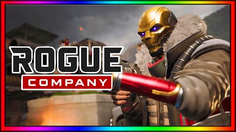 [ 2023 ] IS ROGUE COMPANY STILL ACTIVE? - ROGUE COMPANY COMPILATION GAMEPLAY 2023
